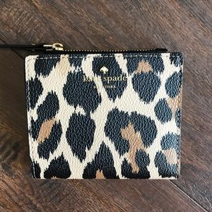 Kate Spade small wallet